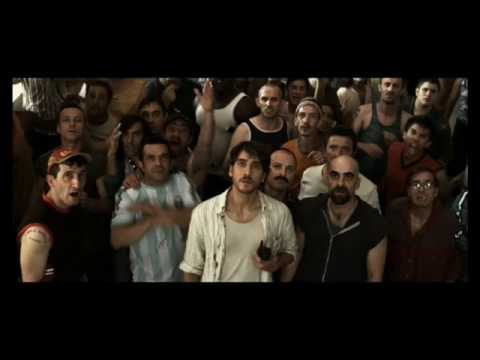 Youtube: CELL 211 | Offizieller deutscher Trailer | Jetzt auf DVD!