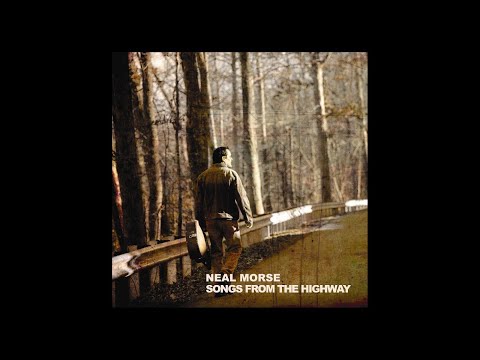 Youtube: NEAL MORSE - ISAIAH 60