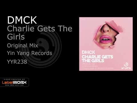 Youtube: DMCK - Charlie Gets The Girls (Original Mix)