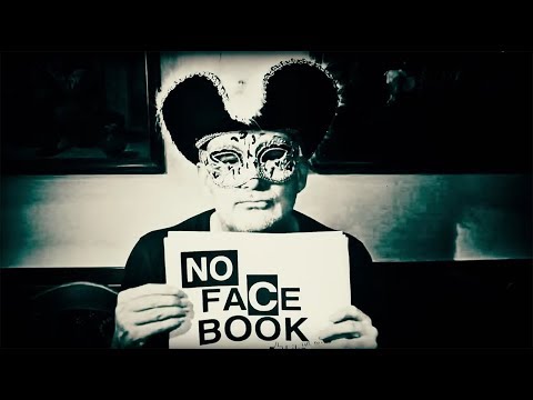 Youtube: Westbam/ML feat. Grandmaster Flash - No Facebook (Official Video)