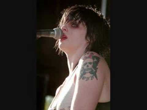 Youtube: The Distillers Seneca Falls