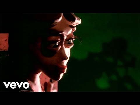 Youtube: Alice In Chains - I Stay Away (Official HD Video)
