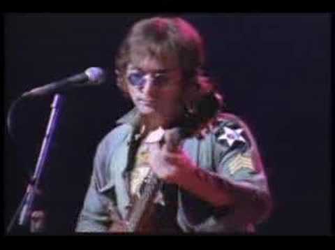 Youtube: Come Together- The Beatles