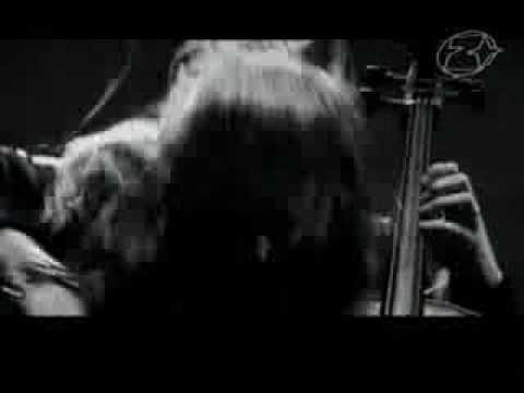 Youtube: Apocalyptica - Path