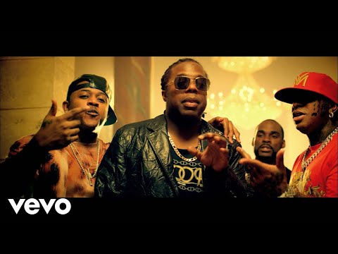 Youtube: Rich Gang - Tapout ft. Lil Wayne, Birdman, Mack Maine, Nicki Minaj, Future