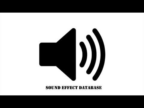 Youtube: Frog Ribbit Sound Effect