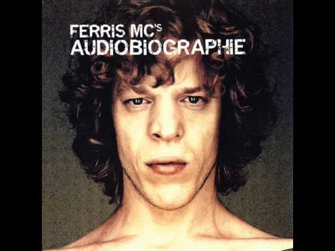 Youtube: Ferris MC - König von Deutschland