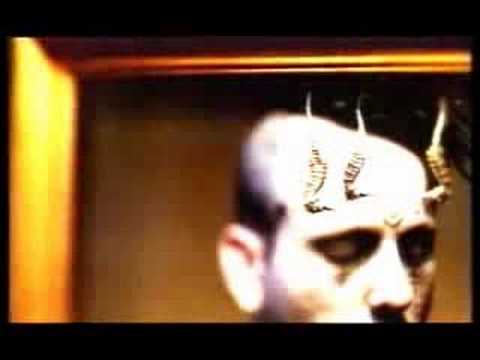 Youtube: Tourniquet - Marilyn Manson
