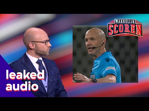 Youtube: Var-check: Disallowed goal Xavi Simons
