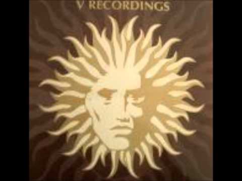 Youtube: Krust - Warhead