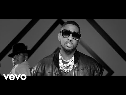 Youtube: Ne-Yo Ft. FABOLOUS - Link Up Remix (Official Music Video)