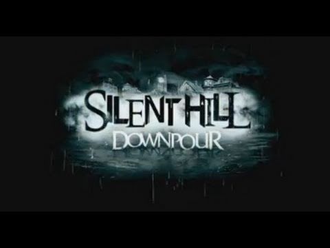Youtube: Silent Hill: Downpour - E3 2011 Trailer