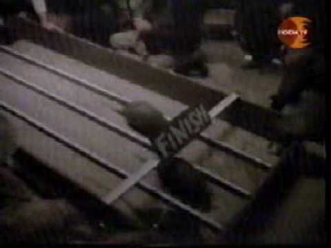 Youtube: W.A.S.P Blind in Texas
