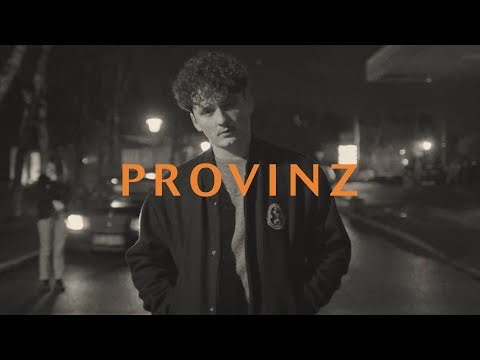 Youtube: Provinz - Reicht dir das (Official Video)