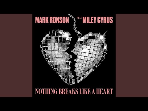 Youtube: Nothing Breaks Like a Heart