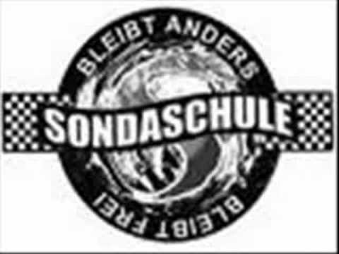 Youtube: Sondaschule-Tausche Alkoholsucht gegen Liebe