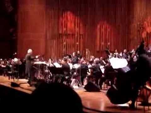 Youtube: Lalo Schifrin & the LSO - Enter the Dragon Theme