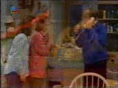 Youtube: alf im ferrari