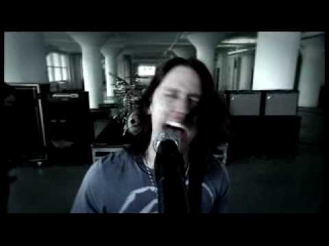 Youtube: Alter Bridge - Watch Over You