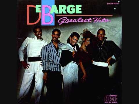 Youtube: DeBarge A Dream