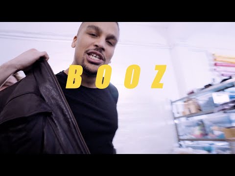 Youtube: BOOZ x GATSBY ( PROD BY: @jaynbeats )