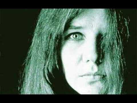 Youtube: Janis Joplin - Me and Bobby McG