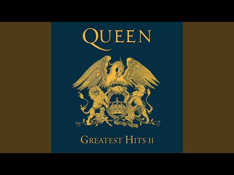 Youtube: Who Wants To Live Forever (Remastered 2011)