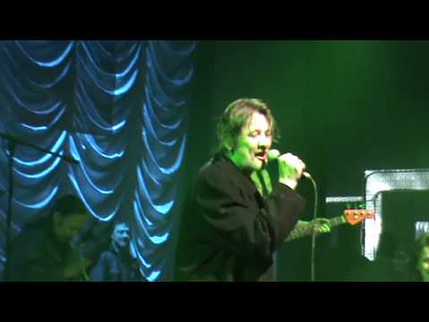 Youtube: Shane MacGowan Dirty Old Town  World Fleadh Celtic Music Festival Castlebar 1st August 2009