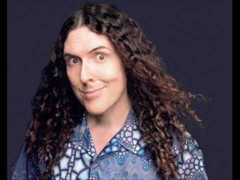 Youtube: Weird Al - You're Pitiful -Lyrics