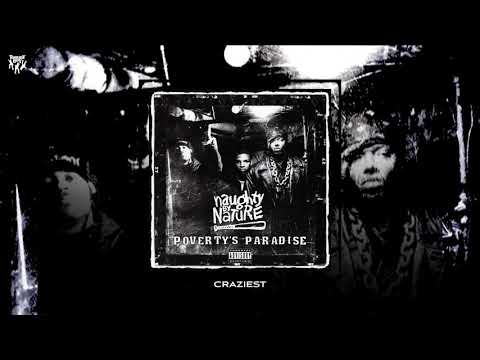 Youtube: Naughty By Nature - Craziest