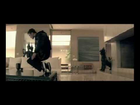 Youtube: Justin Timberlake Death Metal