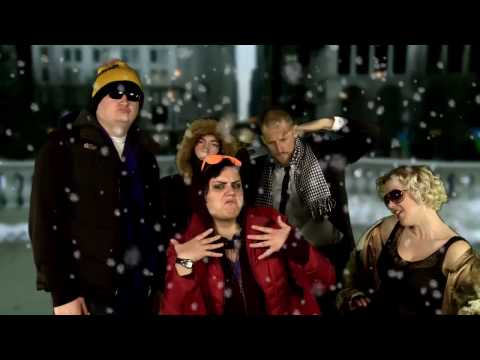 Youtube: Fuck You Winter