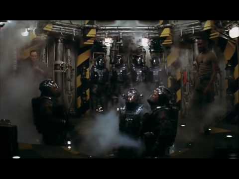 Youtube: Event Horizon Trailer HD