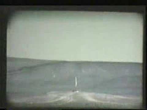 Youtube: Nine Inch Nails - Right Where It Belongs