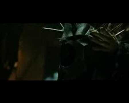 Youtube: Der Herr der Ringe (Tribute)