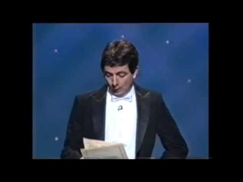 Youtube: Mr. Bean singt Ode an die Freude
