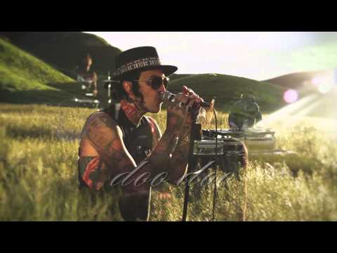 Youtube: Yelawolf - American You (Lyric Video)