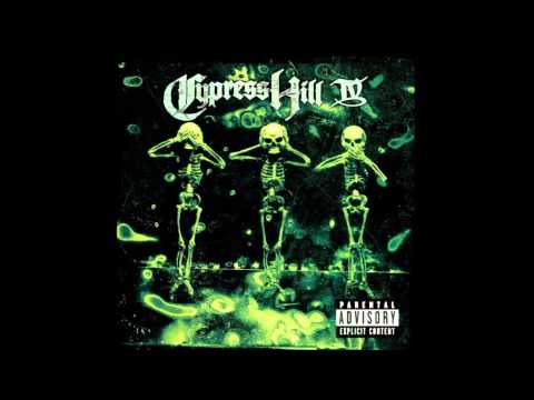 Youtube: Cypress Hill - Dr. Greenthumb
