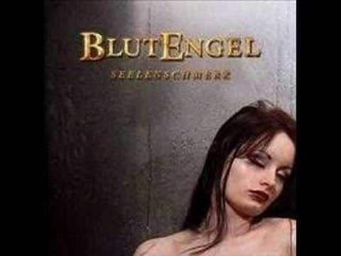 Youtube: Blutengel - Children Of The Night