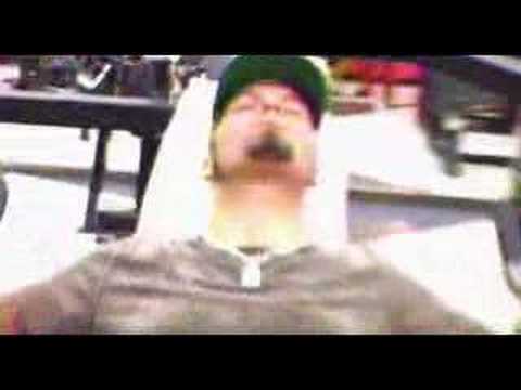 Youtube: Limp Bizkit - Almost Over (The Armpit Version)