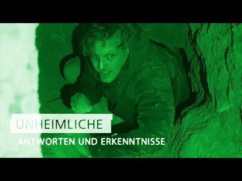 Youtube: Die Geisterakten