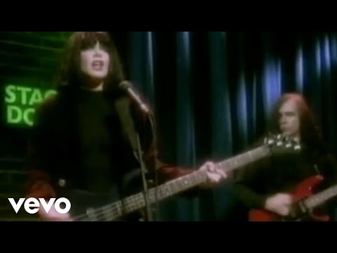 Youtube: Concrete Blonde - Joey