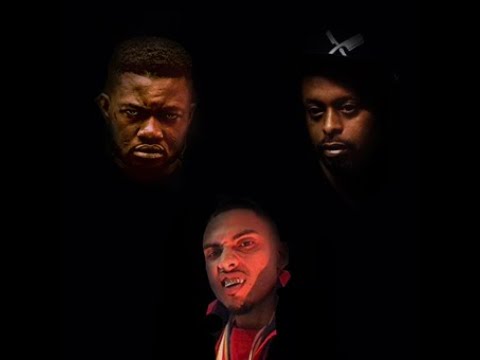 Youtube: King Kolera - NEGROS MACHEN G€LD ft. Kalusha & Afrob (prod. Sm^th & Heretic)