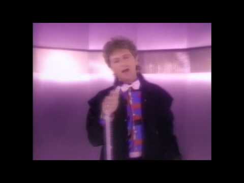 Youtube: Yes - It Can Happen (Official Music Video)