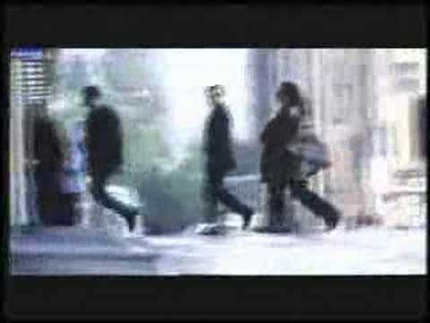 Youtube: Dobermann, film by Jan Kounen