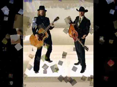 Youtube: Big & Rich - Rollin' (The Ballad Of Big & Rich)(With Cowboy Troy)