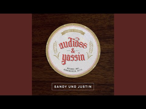 Youtube: Sandy und Justin (Remastered)