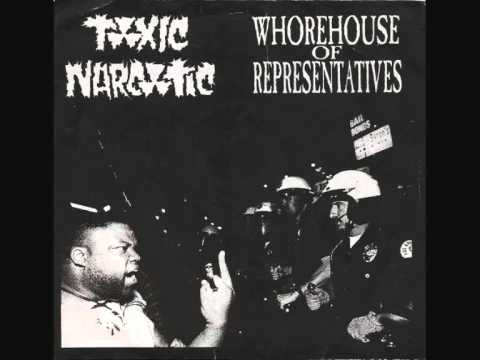 Youtube: Whorehouse of Representatives - Society's trap