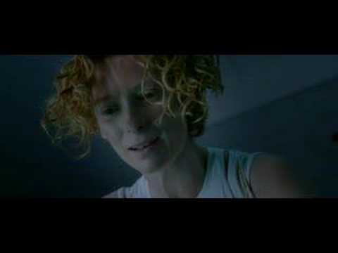 Youtube: Constantine: Tilda Swinton as Gabriel (2 of 3)