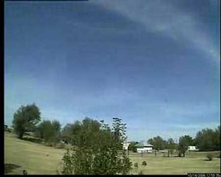 Youtube: Parhelic Circle
